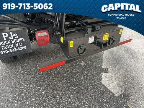 New 2025 Ford F450 XL image 15