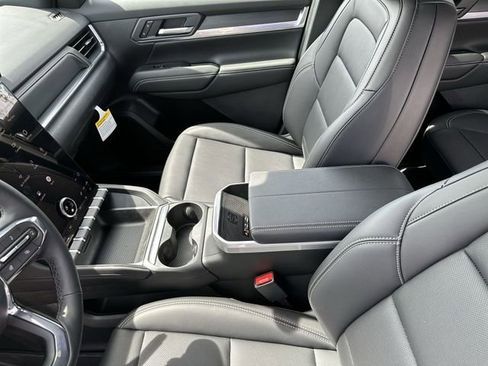 New 2026 GMC Terrain Elevation AWD/4WD image 25