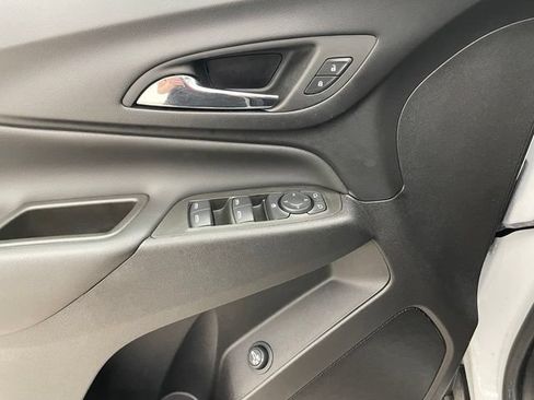 Certified 2024 Chevrolet Equinox LT AWD/4WD image 10
