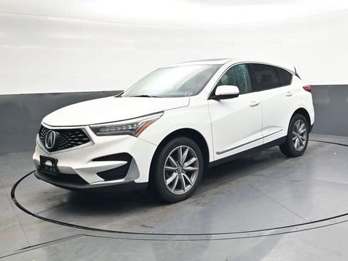 Used 2020 Acura RDX w/ Technology Package image 9