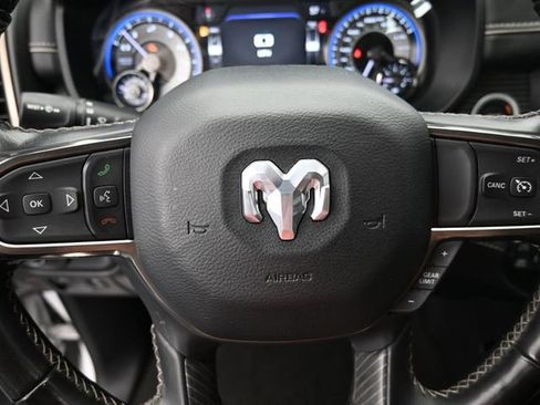 Used 2020 RAM 1500 Limited w/ Protection Group AWD/4WD image 25