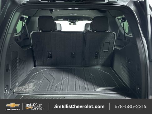 New 2026 Chevrolet Suburban LT w/ Comfort Package image 50