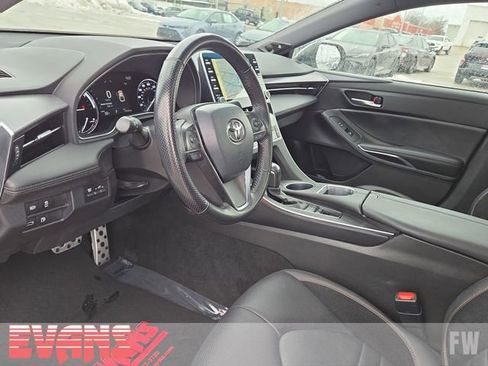 Used 2022 Toyota Avalon XSE w/ Protection Package (TMS) image 19