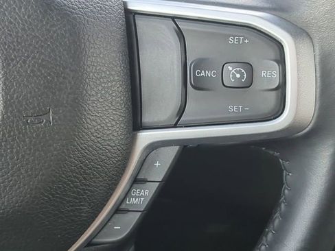 Used 2022 RAM 1500 Big Horn image 24