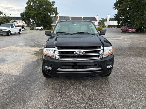 Used 2016 Ford Expedition EL Limited w/ Equipment Group 301A RWD image 6