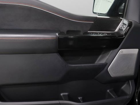 Used 2024 Ford F150 Raptor w/ Equipment Group 803A Raptor R image 24