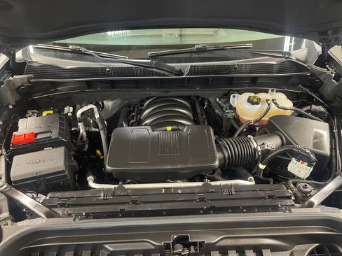 Used 2023 GMC Sierra 1500 Denali AWD/4WD image 4