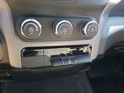 Certified 2021 RAM 1500 Big Horn AWD/4WD image 16