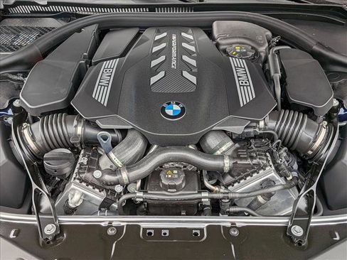 New 2026 BMW M850i xDrive image 17