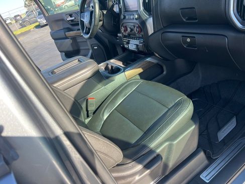 Used 2020 Chevrolet Silverado 1500 RST w/ All-Star Edition image 23