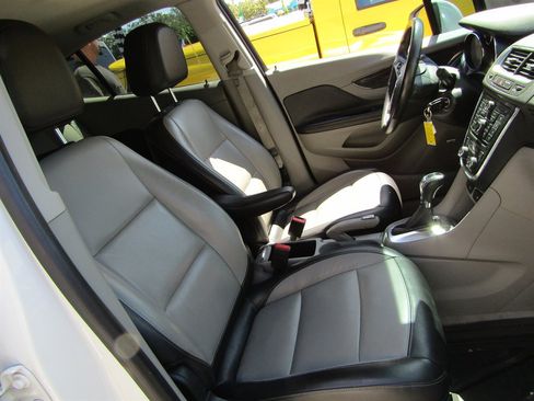 Used 2014 Buick Encore Premium AWD/4WD image 5