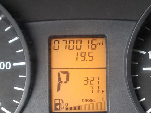 Used 2013 Mercedes-Benz Sprinter 3500 w/ High Idle Fixed Pkg image 26