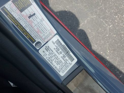 Certified 2024 Nissan Z Performance w/ Floor Mat Package RWD image 20