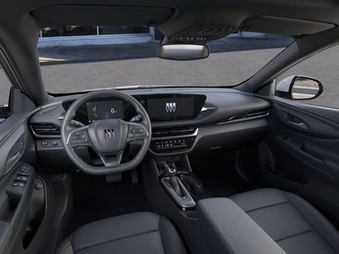 New 2026 Buick Envista Sport Touring FWD image 15