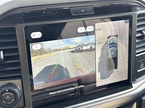 New 2025 Ford F150 Platinum image 27