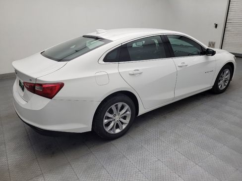 Used 2023 Chevrolet Malibu LT FWD image 10