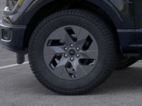 New 2025 Ford F150 STX w/ Equipment Group 200A image 19