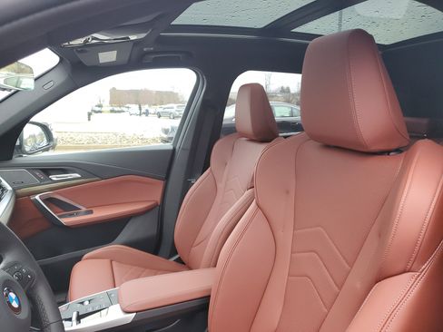 New 2026 BMW X1 xDrive28i image 7