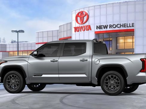 New 2026 Toyota Tundra Platinum AWD/4WD image 5