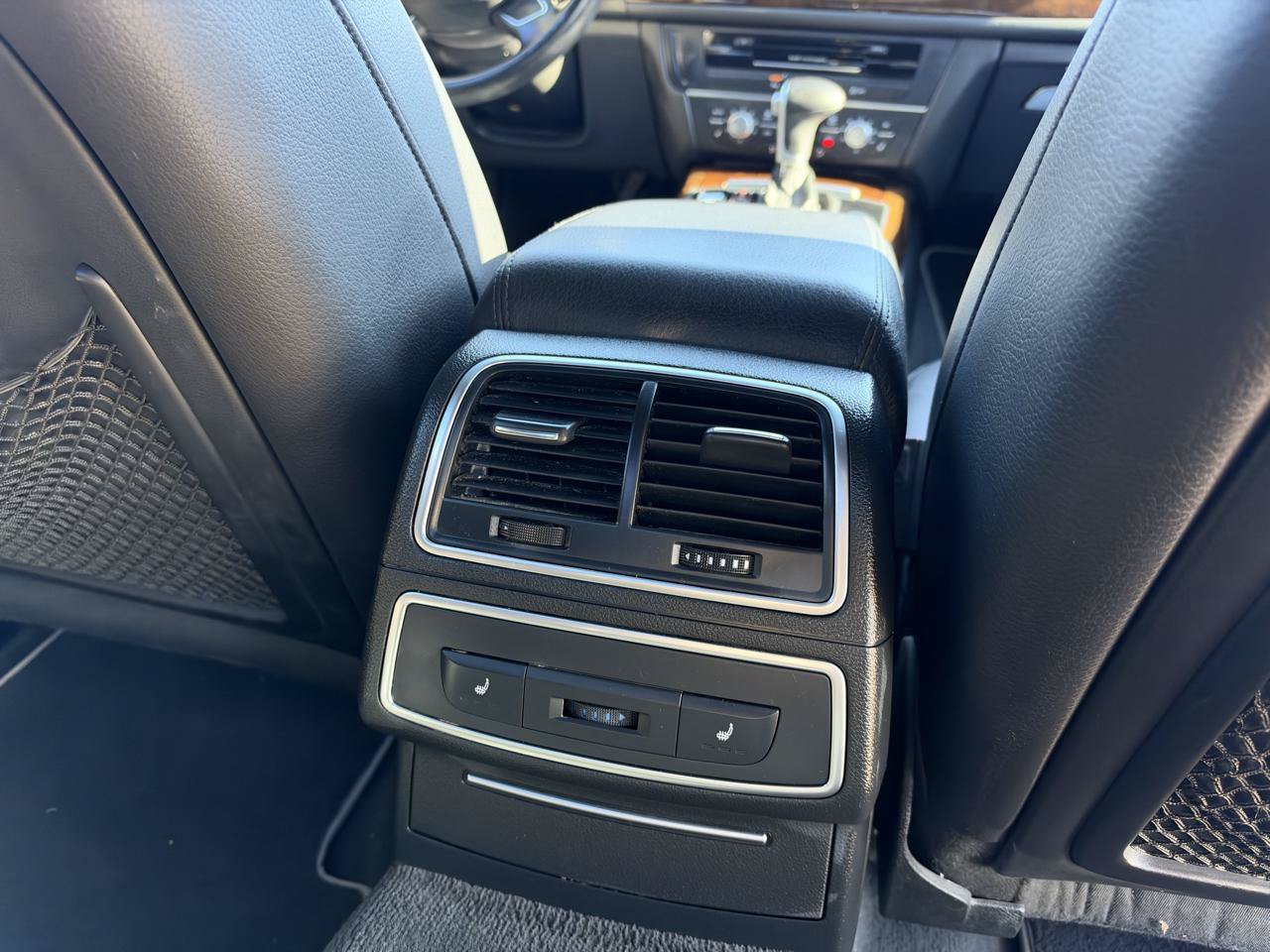 Used 2013 Audi A6 2.0T Premium Plus w/ Premium Plus Pkg AWD/4WD image 22