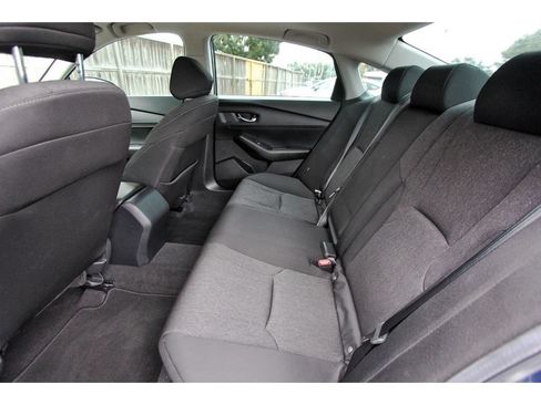 Used 2024 Honda Accord EX image 14