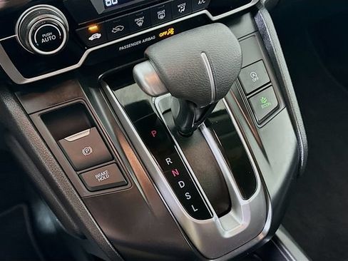 Used 2020 Honda CR-V LX image 16