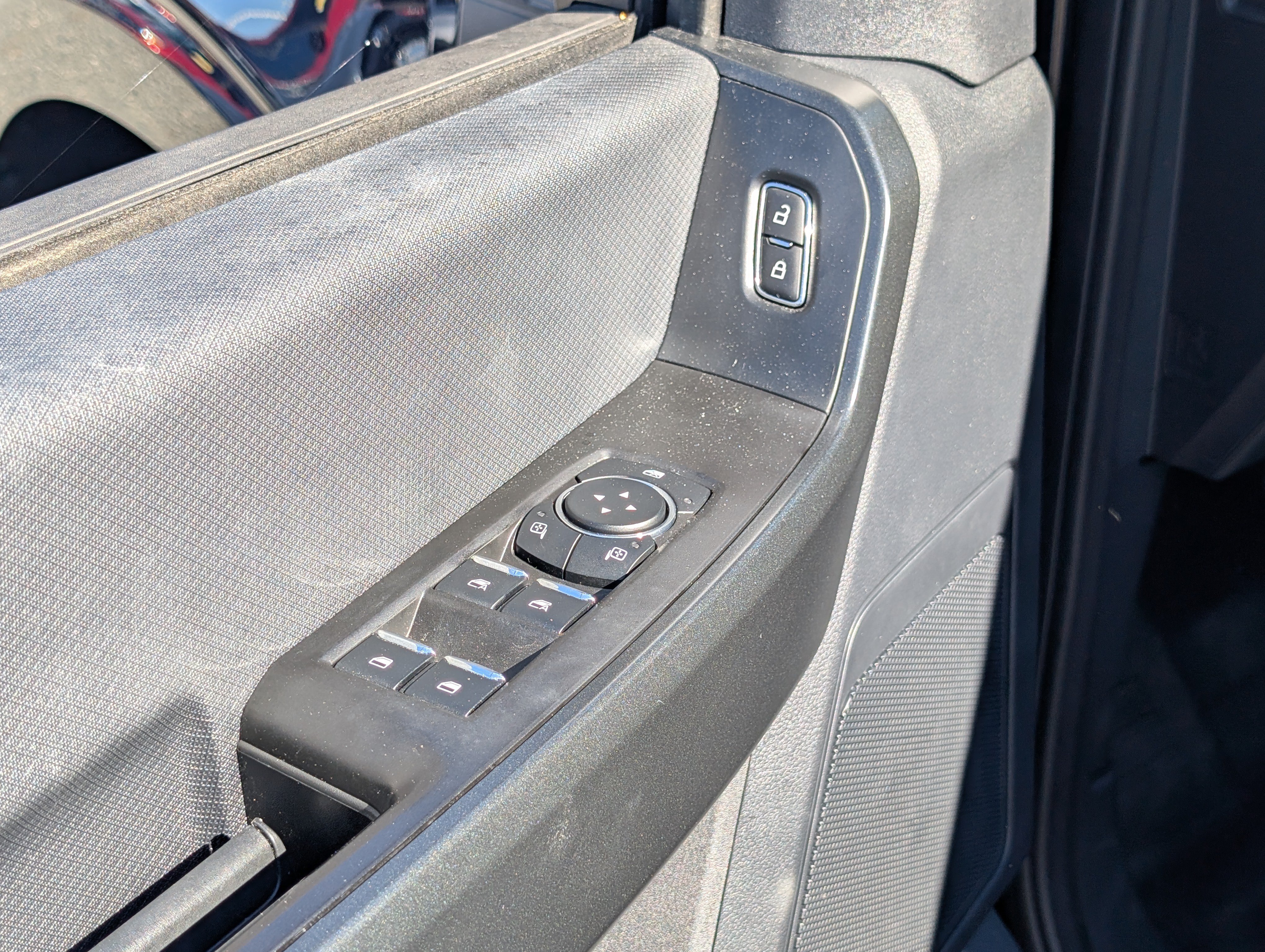 Certified 2023 Ford F150 XL w/ STX Appearance Package AWD/4WD image 20
