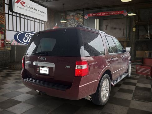 Used 2012 Ford Expedition Limited image 6