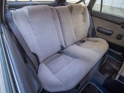 Used 1995 Toyota Corolla DX image 17