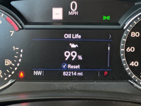 Used 2019 Cadillac XT4 Premium Luxury w/ Driver Awareness Package image 32