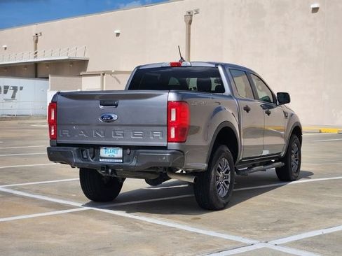 Used 2021 Ford Ranger XLT w/ Equipment Group 301A Mid RWD image 5