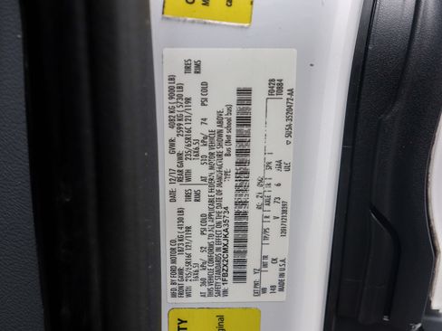 Used 2018 Ford Transit 350 XLT RWD image 35