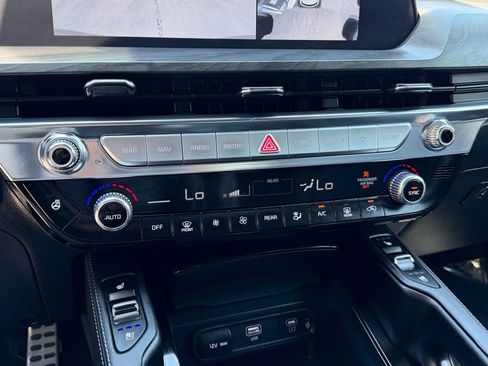 Certified 2025 Kia Telluride SX Prestige X-Line AWD/4WD image 24