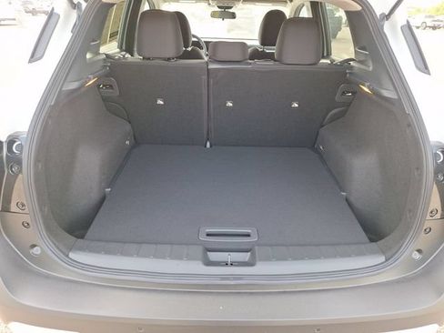 Certified 2026 Nissan Kicks SV w/ SV Premium Package FWD image 24