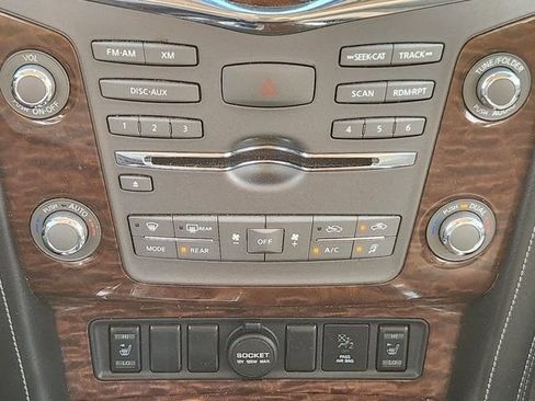 Used 2017 Nissan Armada SL RWD image 17