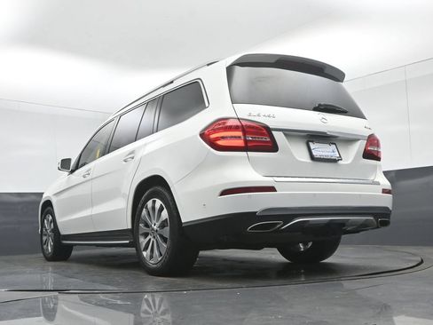 Used 2018 Mercedes-Benz GLS 450 4MATIC image 76