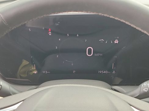 Used 2024 Buick Encore GX Sport Touring w/ Experience Buick Package AWD/4WD image 25