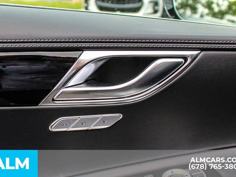 Used 2026 Genesis GV80 2.5T AWD/4WD image 38