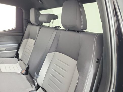 Used 2025 Toyota Tacoma TRD Sport RWD image 13