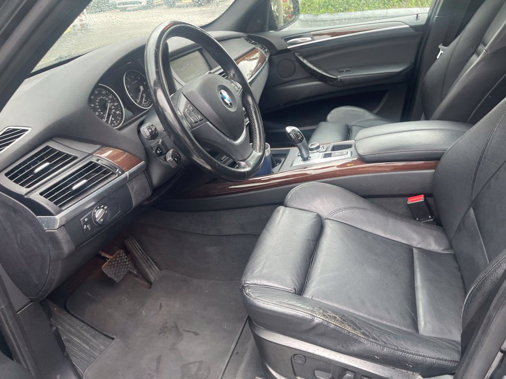 Used 2013 BMW X5 xDrive50i AWD/4WD image 14
