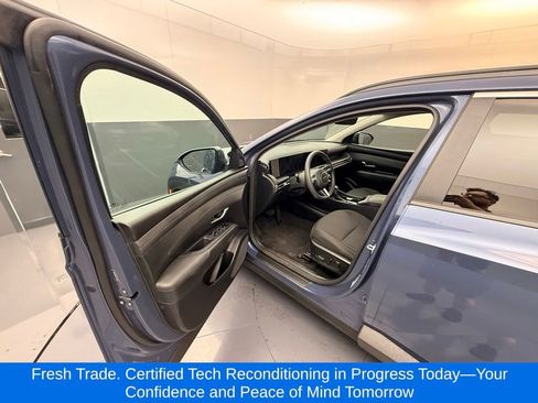 Used 2026 Hyundai Tucson SEL FWD image 7