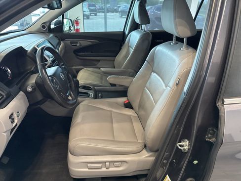 Used 2018 Honda Pilot EX-L image 15