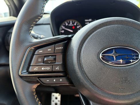 Certified 2024 Subaru Crosstrek 2.5i Sport w/ Crosstrek Mirror Package image 20