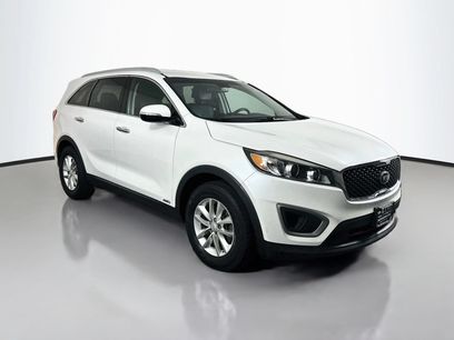 Used 2017 Kia Sorento AWD w/ LX Convenience Package