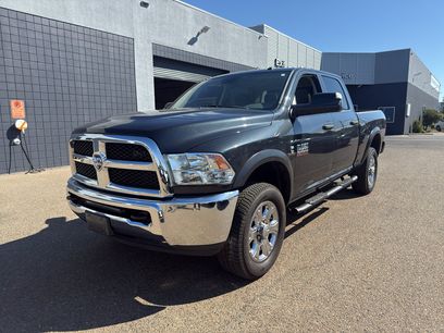Used 2017 RAM 2500 Tradesman w/ Chrome Appearance Group