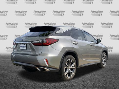 Used 2018 Lexus RX 350 AWD w/ Premium Package image 10