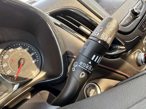 Used 2023 Chevrolet Equinox RS image 17