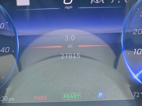 Used 2023 Mercedes-Benz EQS 450+ Sedan image 26