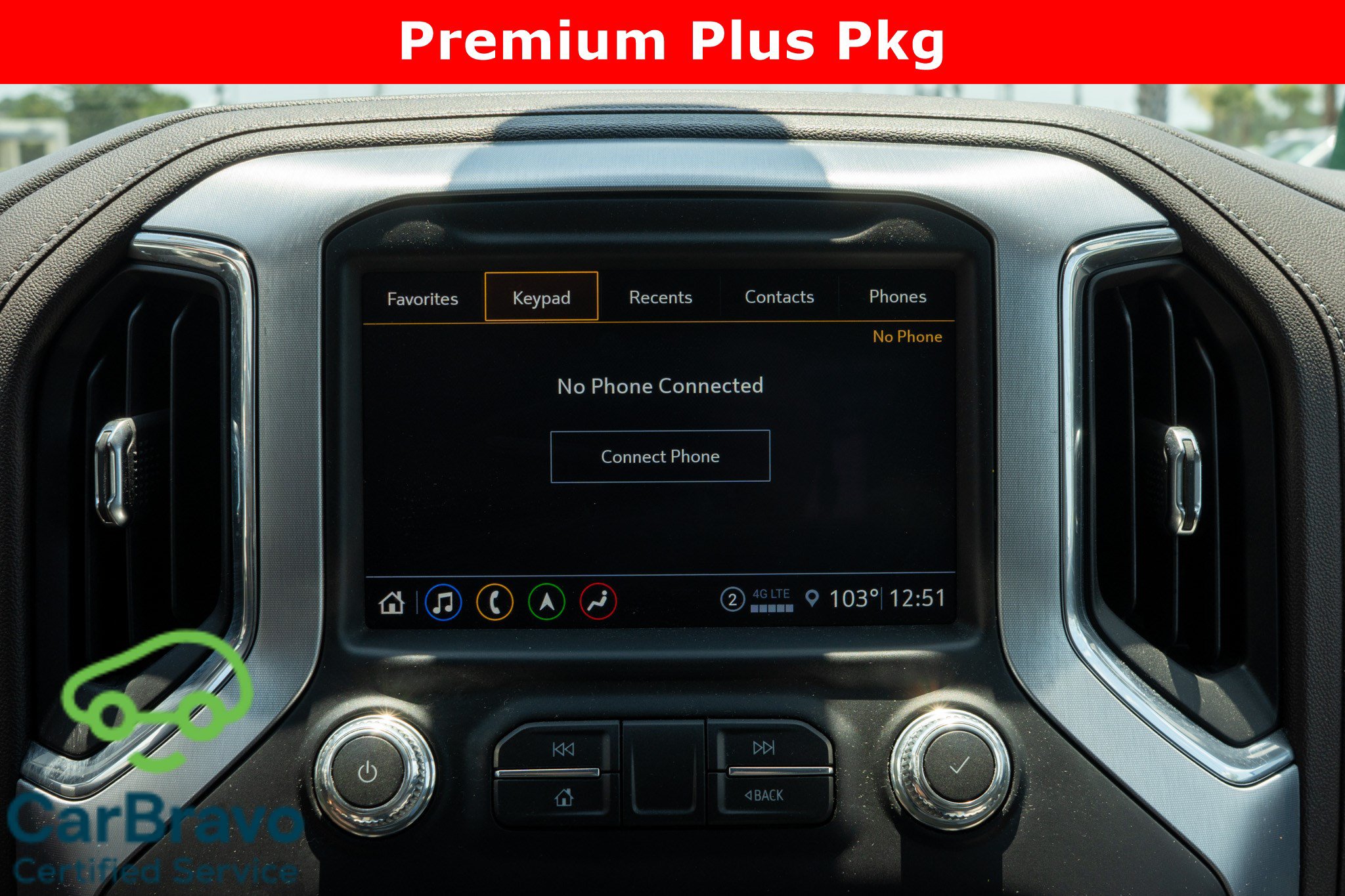 Used 2021 GMC Sierra 1500 SLT w/ SLT Premium Plus Package AWD/4WD image 18