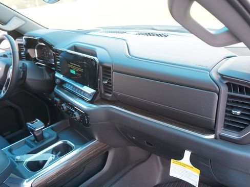 New 2026 Chevrolet Silverado 1500 LT AWD/4WD image 23